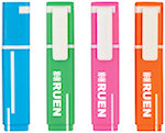 Edge Highlighters